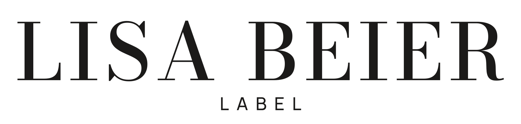 Lisa Beier Label